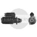 11.130.709 AZJ3246 MAHLE (Letrika, Iskra) starter motor MS336