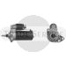 11.130.723 AZE2537 MAHLE (Letrika, Iskra) starter motor MS303