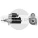 11.130.775 AZE2543 MAHLE (Letrika, Iskra) starter motor MS260