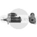 11.130.912 AZE2579 MAHLE (Letrika, Iskra) starter motor MS305