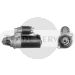 11.130.777 AZE2545 MAHLE (Letrika, Iskra) starter motor MS266