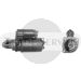 11.130.811 AZJ3333 MAHLE (Letrika, Iskra) starter motor MS263