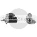 11.130.854 AZE2563 MAHLE (Letrika, Iskra) starter motor MS371