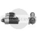 11.130.907 AZE1535 MAHLE (Letrika, Iskra) starter motor MS342