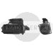 11.130.937 AZJ3339 MAHLE (Letrika, Iskra) starter motor MS350