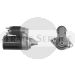 11.130.969 AZE1216 MAHLE (Letrika, Iskra) starter motor MS47