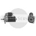 11.130.984 AZE1542 MAHLE (Letrika, Iskra) starter motor MS231