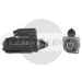 11.130.993 AZJ3351 MAHLE (Letrika, Iskra) starter motor MS369