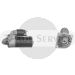 11.130.996 AZE2110 MAHLE (Letrika, Iskra) starter motor MS372