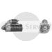 11.130.997 AZE2111 MAHLE (Letrika, Iskra) starter motor MS373