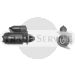 11.131.018 AZJ3357 MAHLE (Letrika, Iskra) starter motor MS368