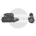 11.131.833 AZE4185 MAHLE (Letrika, Iskra) starter motor MS430