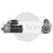 11.131.199 AZE2641 MAHLE (Letrika, Iskra) starter motor MS445