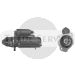 11.131.375 AZF4597 MAHLE (Letrika, Iskra) starter motor MS94
