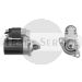 11.131.186 AZE1230 MAHLE (Letrika, Iskra) starter motor MS414