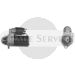 11.131.298 AZE1233 MAHLE (Letrika, Iskra) starter motor MS115