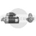 11.131.265 AZE2156 MAHLE (Letrika, Iskra) starter motor MS241