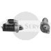 11.131.293 AZE2163 MAHLE (Letrika, Iskra) starter motor MS563