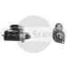 11.131.406 AZE2177 MAHLE (Letrika, Iskra) starter motor MS404