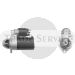 11.131.391 AZE1236 MAHLE (Letrika, Iskra) starter motor MS135