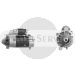 11.131.477 AZE6514 MAHLE (Letrika, Iskra) starter motor MS631