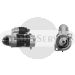 11.131.750 AZE6544 MAHLE (Letrika, Iskra) starter motor MS221