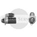 11.131.346 AZE1235 MAHLE (Letrika, Iskra) starter motor MS132
