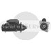 11.131.573 AZF4146 MAHLE (Letrika, Iskra) starter motor MS291