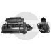 11.132.051 AZE4222 MAHLE (Letrika, Iskra) starter motor MS417