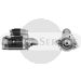 11.131.577 AZE6528 MAHLE (Letrika, Iskra) starter motor MS288