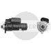 11.131.910 AZG4692 MAHLE (Letrika, Iskra) starter motor MS425