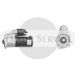 11.131.412 AZE2652 MAHLE (Letrika, Iskra) starter motor MS259