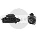 11.131.783 AZF4205 MAHLE (Letrika, Iskra) starter motor MS401