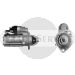 11.131.949 AZE6555 MAHLE (Letrika, Iskra) starter motor MS28