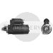 11.131.729 AZJ3457 MAHLE (Letrika, Iskra) starter motor MS396
