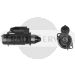 11.131.524 AZF4137 MAHLE (Letrika, Iskra) starter motor MS255