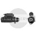 11.131.863 AZF4230 MAHLE (Letrika, Iskra) starter motor MS68