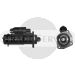 11.131.501 AZF4646 MAHLE (Letrika, Iskra) starter motor MS139