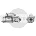11.132.186 AZF4838 MAHLE (Letrika, Iskra) starter motor MS447