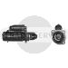 11.132.189 AZF4327 MAHLE (Letrika, Iskra) starter motor MS214