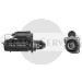 11.132.176 AZF4322 MAHLE (Letrika, Iskra) starter motor MS19