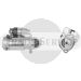 11.132.378 AZE6589 MAHLE (Letrika, Iskra) starter motor MS659
