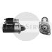 11.131.517 AZE2193 MAHLE (Letrika, Iskra) starter motor MS133
