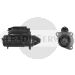 11.132.165 AZE4247 MAHLE (Letrika, Iskra) starter motor MS204