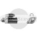 11.132.375 AZE2258 MAHLE (Letrika, Iskra) starter motor MS656