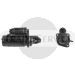 11.132.183 AZF4324 MAHLE (Letrika, Iskra) starter motor MS790