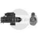 11.132.194 AZF4329 MAHLE (Letrika, Iskra) starter motor MS199