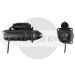 11.132.394 AZF4381 MAHLE (Letrika, Iskra) starter motor MS724