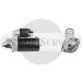 11.132.502 AZE2266 MAHLE (Letrika, Iskra) starter motor MS836
