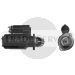 11.132.501 AZJ3486 MAHLE (Letrika, Iskra) starter motor MS812
